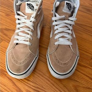Vans Old Skool High-tops